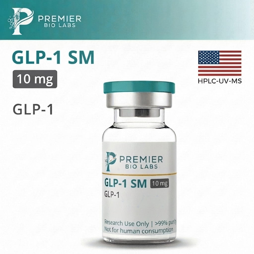 GLP-1 SM