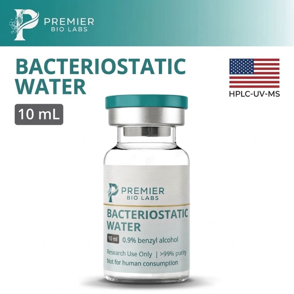 bacteriostatic-water