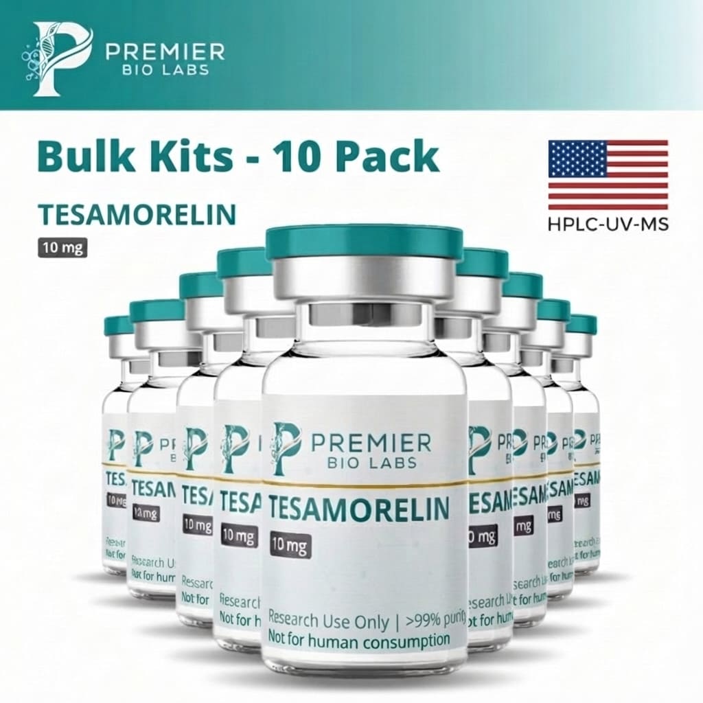 Bulk Kit - Tesa 10mg (10 Pack)