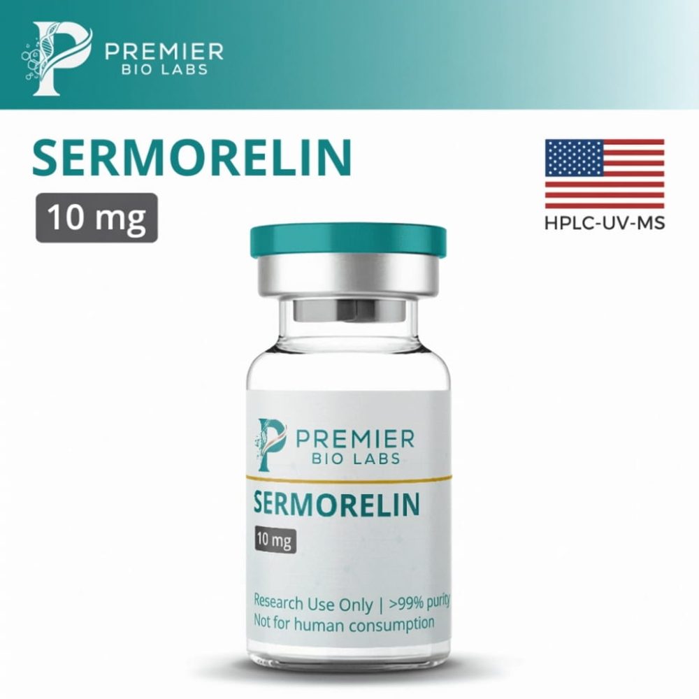 sermorelin