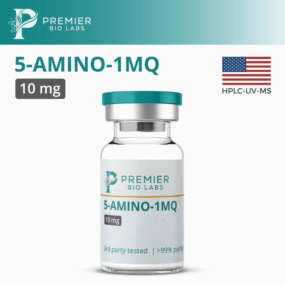 5-amino-1mq