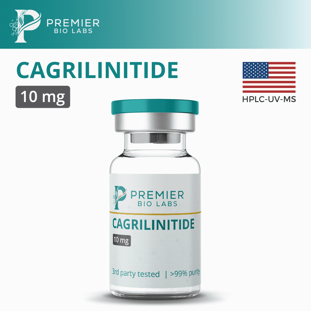 cagrilinitide