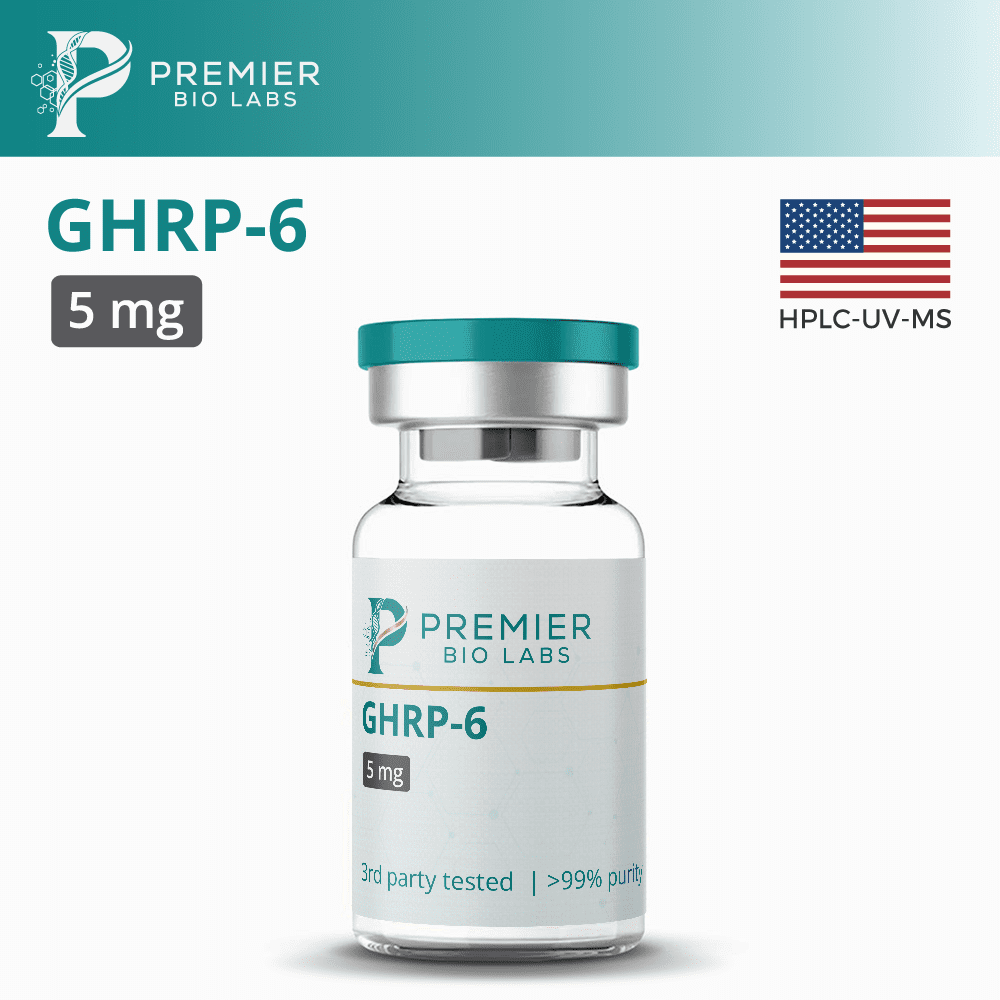 ghrp-6