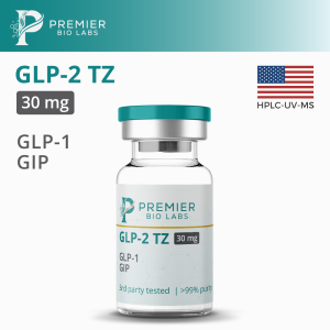 GLP-2 TZ