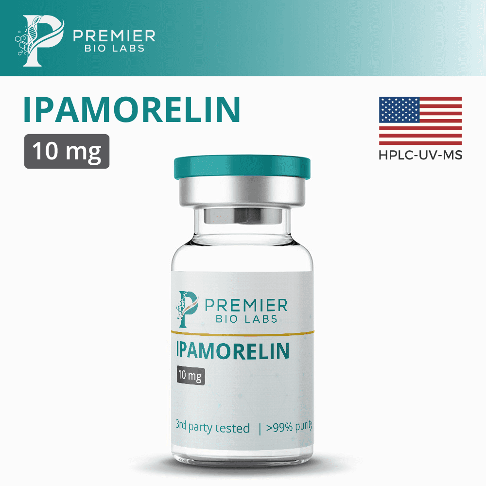 ipamorelin