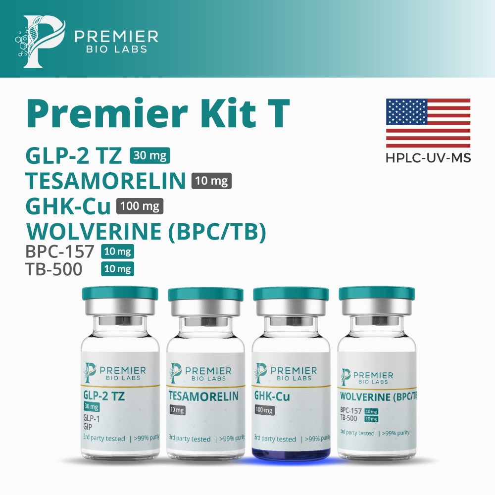 Premier Kit T