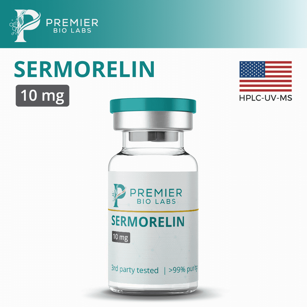 sermorelin