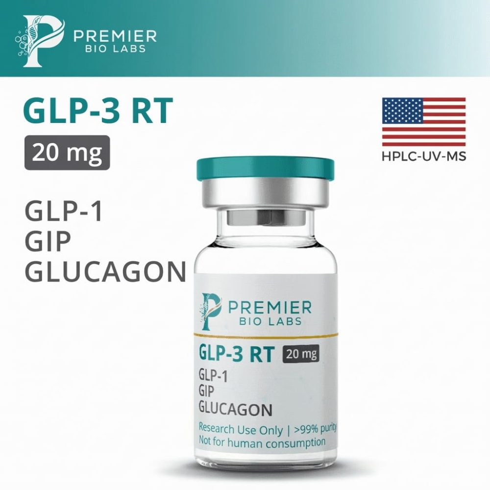 glp-3-rt-20mg