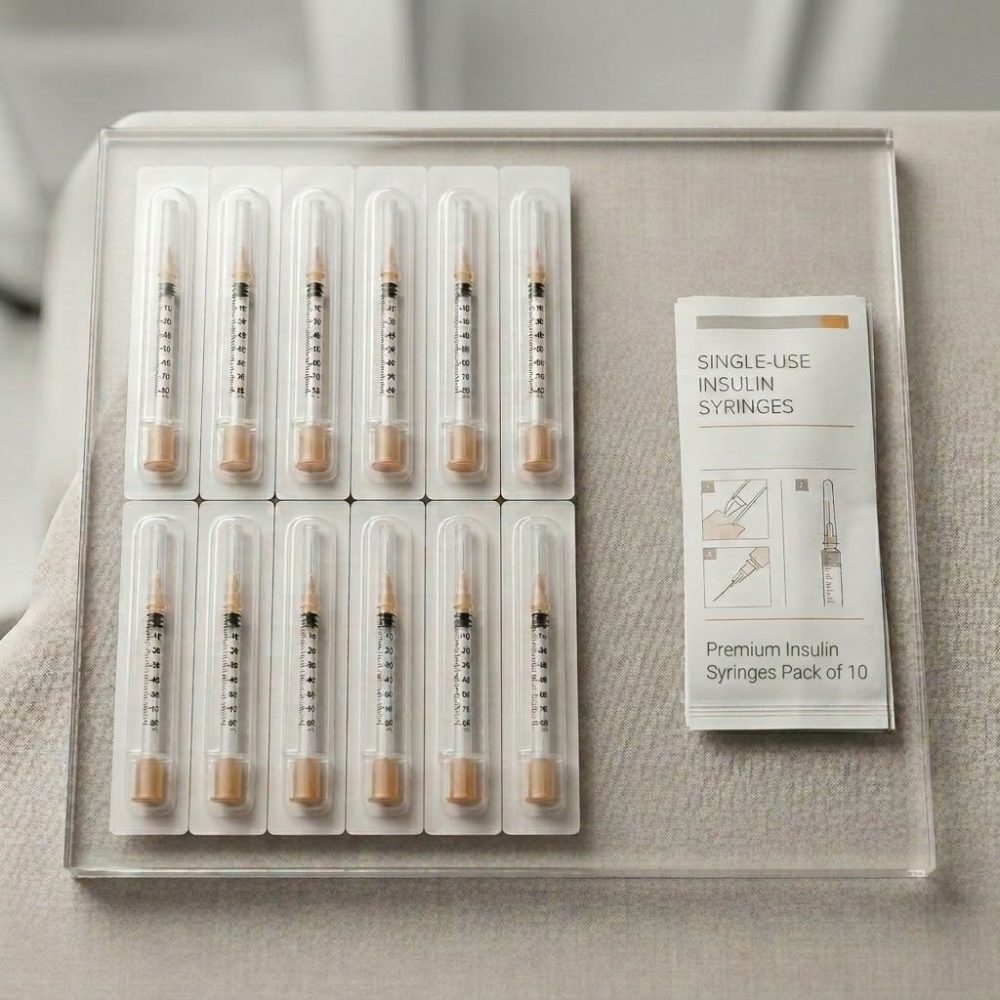 insulin-syringes