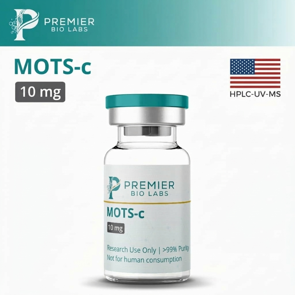 mots-c-10mg