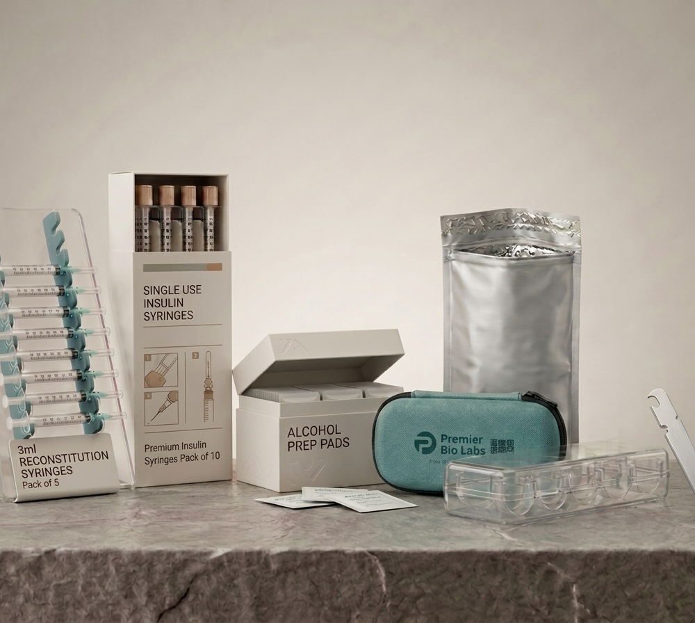 Research Prep Bundle Pack