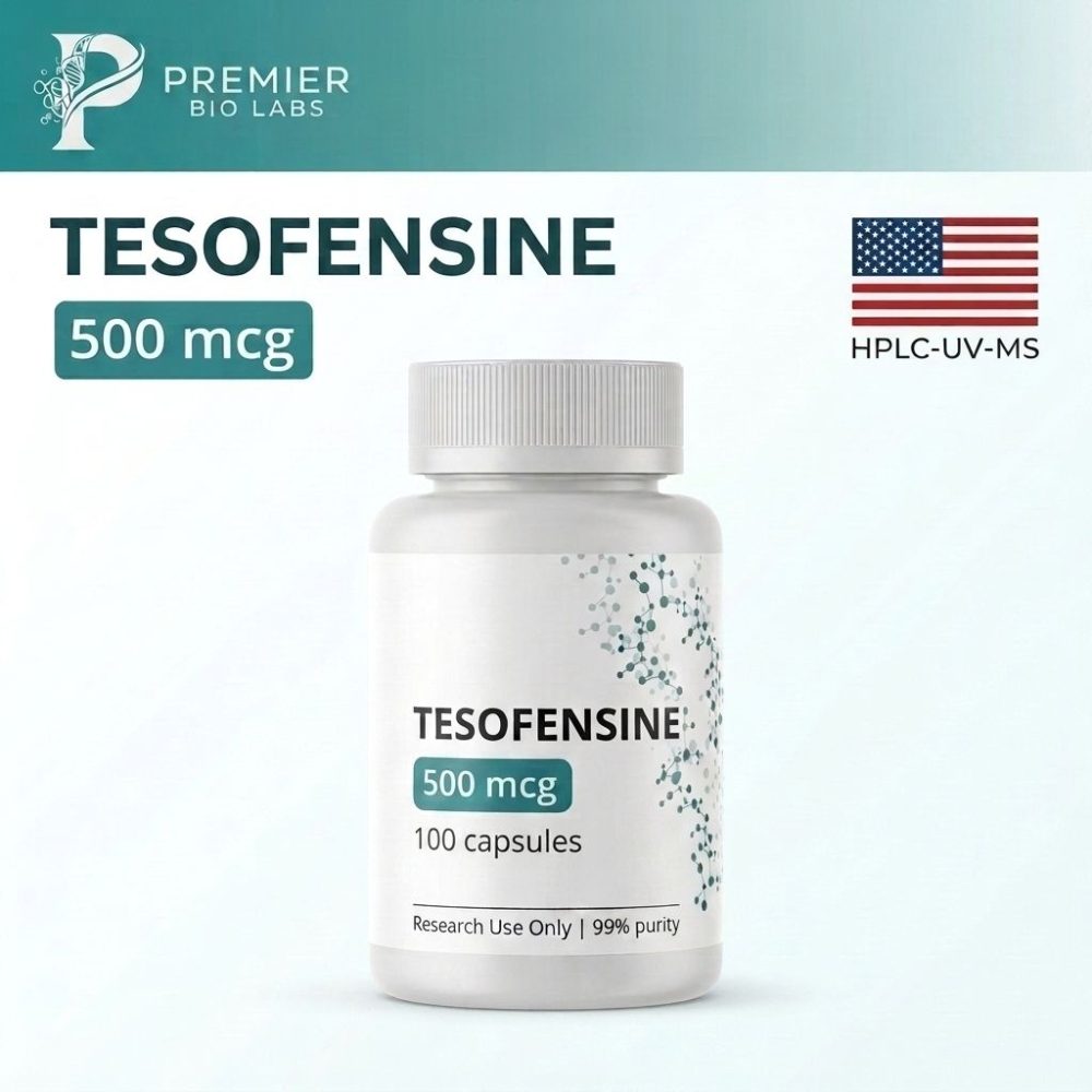 Tesofensine