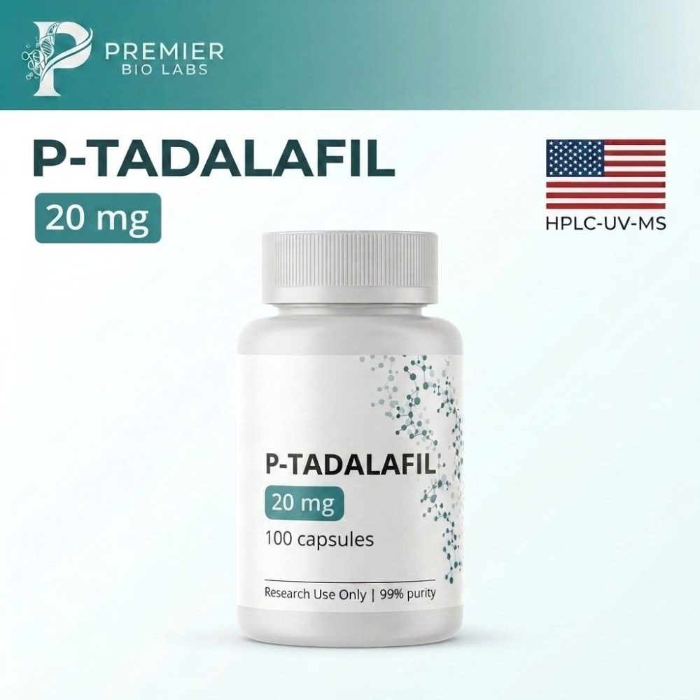 P-Tadalafil 20 mg